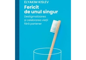 Fericit de unul singur - Elyakim Kislev