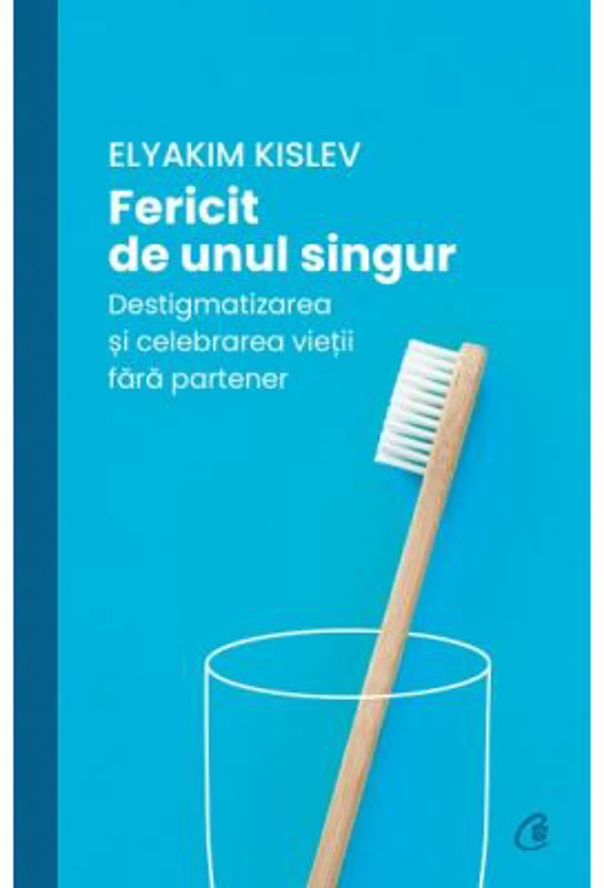 Fericit de unul singur - Elyakim Kislev