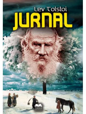 Jurnal – Lev Tolstoi