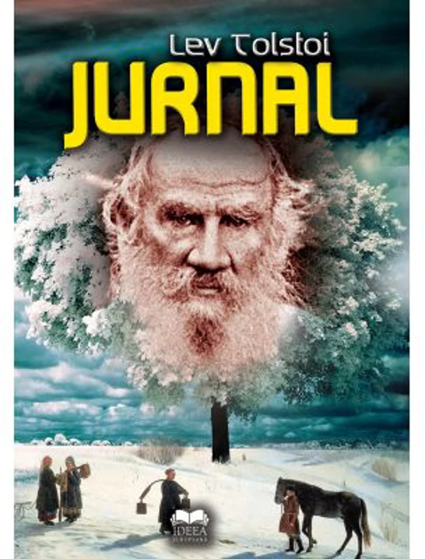Jurnal – Lev Tolstoi
