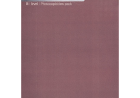 Premium B1 B1 Level Teachers Copiables Pack - Rawdon Wyatt