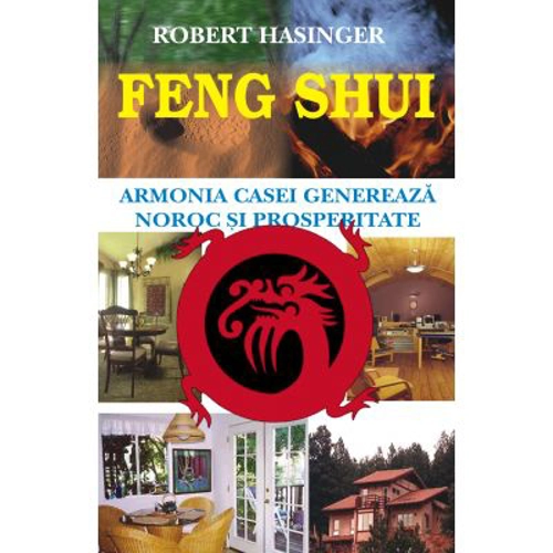 Feng shui - Robert Hasinger