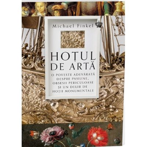 Hotul de arta