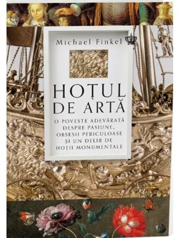 Hotul de arta