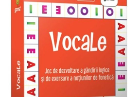 Vocale. Colectia Domino