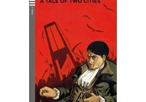 A Tale of Two Cities - Charles Dickens
