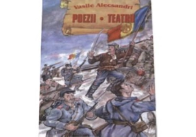 Poezii. Teatru (Vasile Alecsandri)