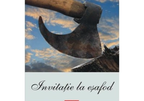 Invitatie la esafod - Vladimir Nabokov