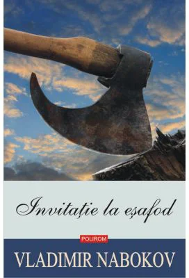 Invitatie la esafod - Vladimir Nabokov