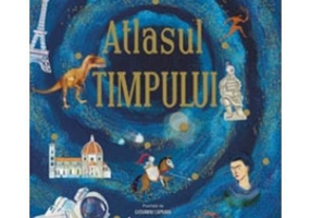 Atlasul timpului - Tommaso Maiorelli