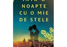 Intr-o noapte cu o mie de stele - Andrea Yaryura Clark