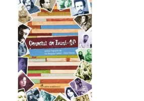 Cenaclul de Luni, 40 - Ion Bogdan Lefter, Calin Vlasie