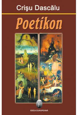 Poetikon - Crisu Dascalu