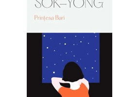 Printesa Bari - Hwang Sok-Yong