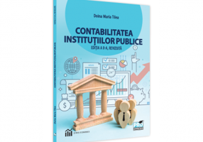 Contabilitatea institutiilor publice. Editia a II-a, revizuita