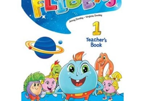 Curs limba engleza The Flibets 1 manualul profesorului - Jenny Dooley