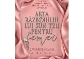 Arta razboiului lui Sun Tzu pentru femei