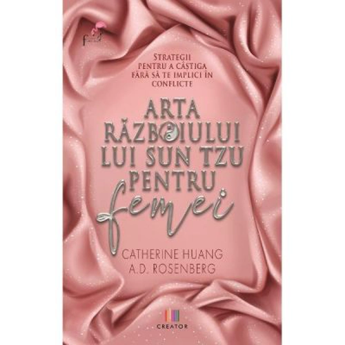 Arta razboiului lui Sun Tzu pentru femei