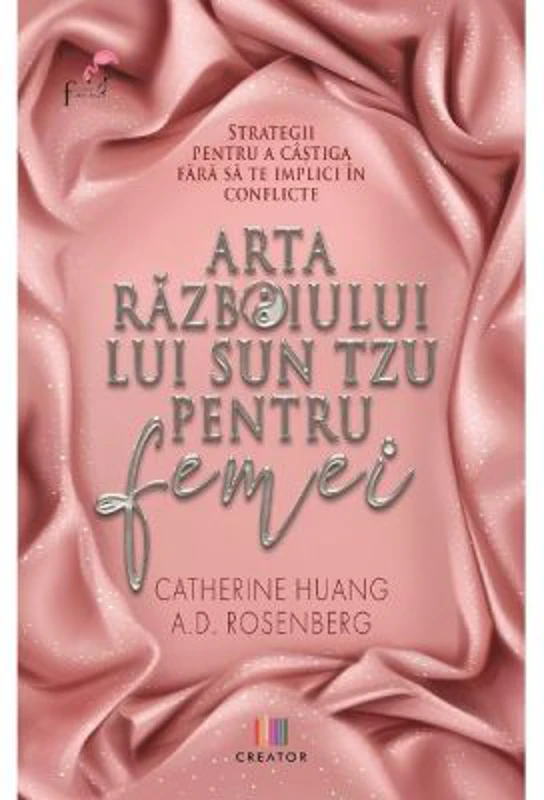 Arta razboiului lui Sun Tzu pentru femei