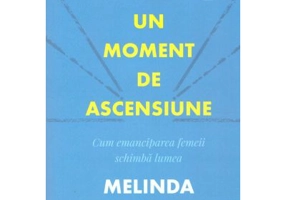 Un moment de ascensiune - Melinda Gates
