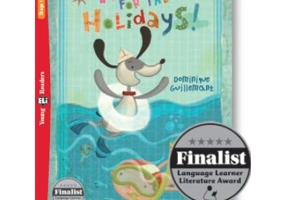 Hooray for the Holidays! - Dominique Guillemant