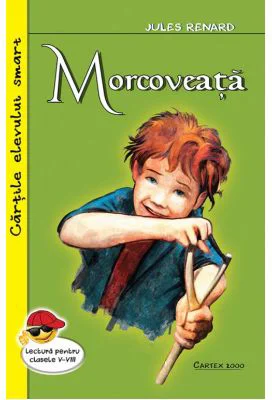 Morcoveata