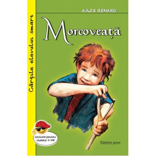 Morcoveata