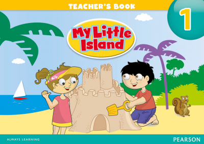My Little Island Level 1 Teachers Bookn - Leone Dyson