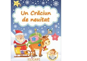 Un Craciun de neuitat