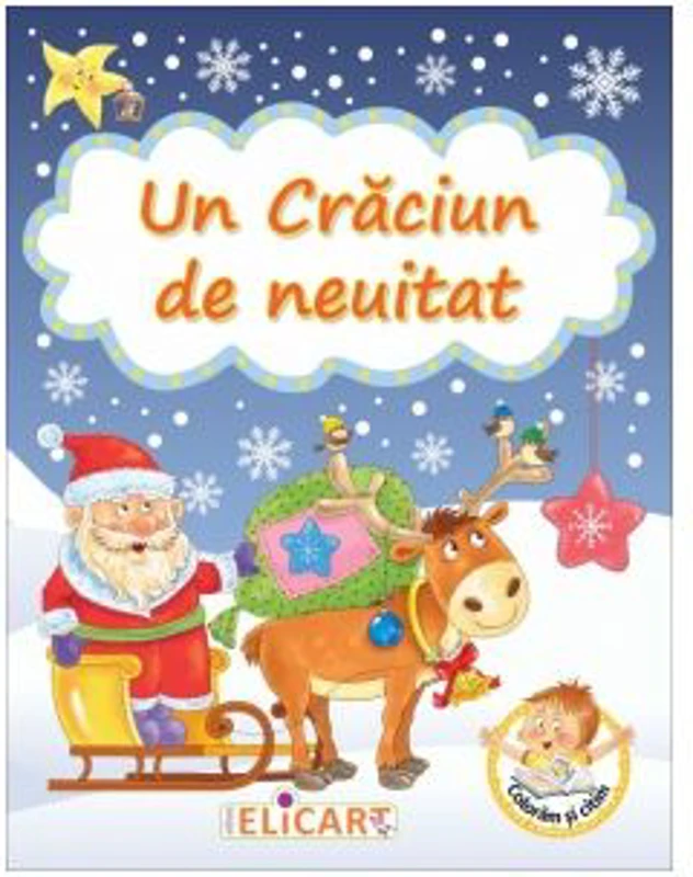 Un Craciun de neuitat