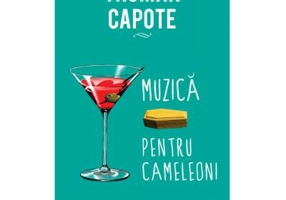 Muzica pentru cameleoni