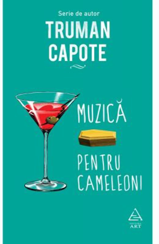 Muzica pentru cameleoni