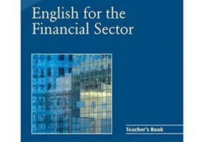 English for the Financial Sector Teacher's Book - Ian MacKenzie