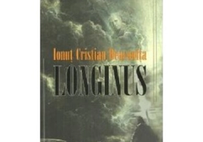 Longinus - Ionut Cristian Deaconita