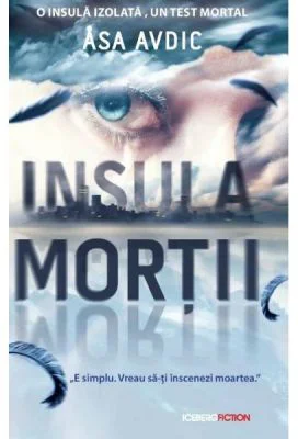 Insula mortii - Asa Avdic
