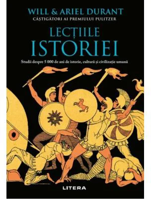 Lectiile istoriei