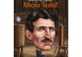 Cine a fost Nikola Tesla? - Jim Gigliotti