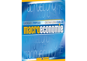 Macroeconomie - Gheorghe H. Popescu, Cristian Florin Ciurlau