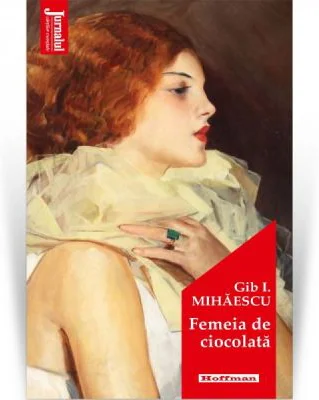 Femeia de ciocolata
