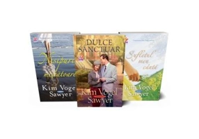 Seria Dulce sanctuar - Kim Vogel Sawyer