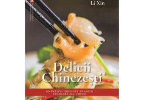Delicii chinezesti - Li Xin