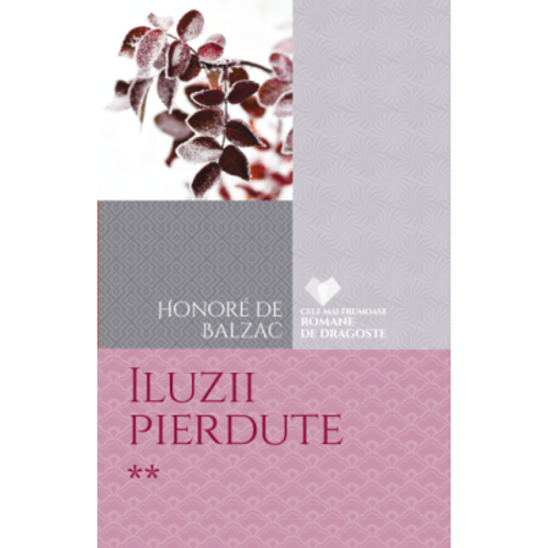 Iluzii pierdute, volumul 2