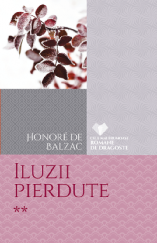 Iluzii pierdute, volumul 2