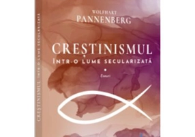 Crestinismul intr-o lume secularizata. Eseuri