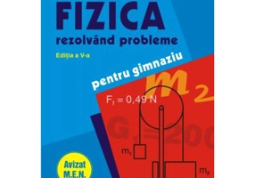 Invatam fizica rezolvind probleme