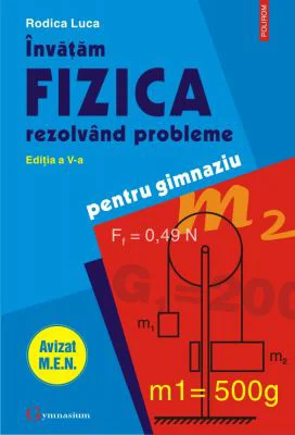 Invatam fizica rezolvind probleme