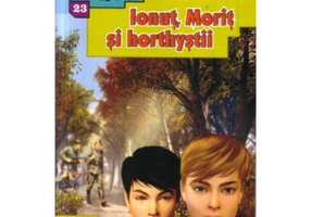 Ionut, Morit si horthystii - Nicolae Gheorghiu