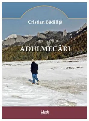 Adulmecari