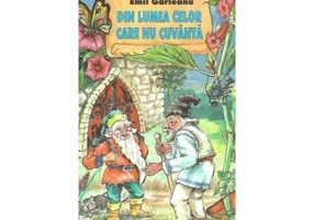 Din lumea celor care nu cuvanta - Emil Garleanu