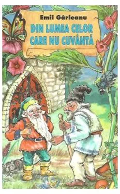 Din lumea celor care nu cuvanta - Emil Garleanu